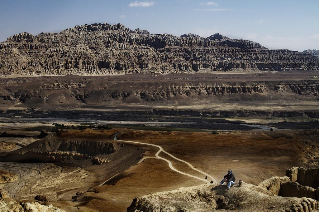 Guge Kingdom, West Tibet